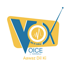 Voice Of Kannauj 90.4 MHz